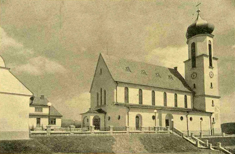 , Foto: František Seidel