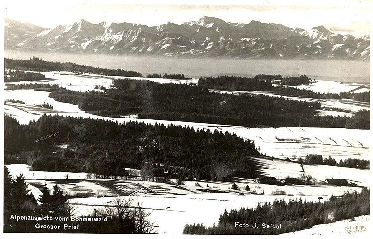 , Foto: Josef Seidel