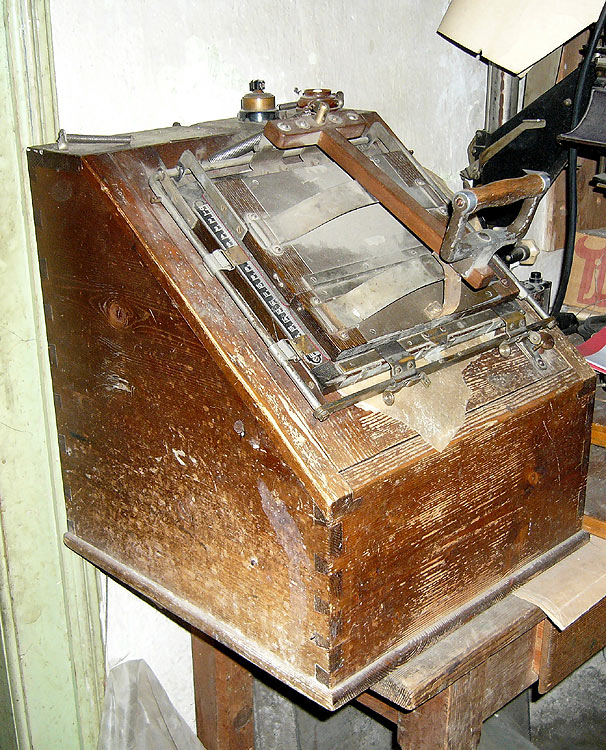 , Bildsquelle: archiv ČKRF spol. s r.o.
