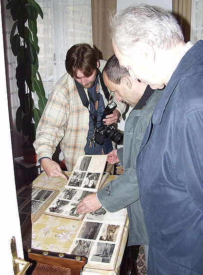 , Bildsquelle: Deníky Bohemia, Foto: Jan Laštovička