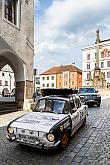 Zahájení cesty na počest velkého náčelníka Okimy - Miloslava Stingla, Český Krumlov 19.5.2020, foto: Lubor Mrázek