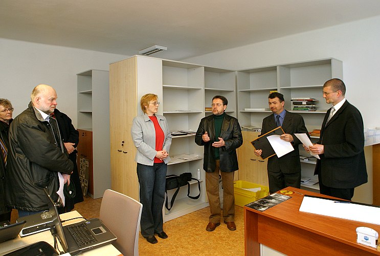 , Foto: © Lubor Mrázek