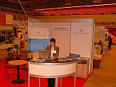 ASTA konference, expozice města Český Krumlov, 23.3.2006, foto: Tibor Horváth 