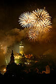 Fest der fünfblättrigen Rose, Český Krumlov, 16. - 18.6.2006, Foto: © 2006 Lubor Mrázek 