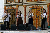 Five-Petalled Rose Celebrations, Český Krumlov, 16. - 18.6.2006, photo: © 2006 Lubor Mrázek 