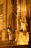 Barocknacht auf dem Schloss Český Krumlov ®, 30.6. und 1.7.2006, Festival der Kammermusik Český Krumlov, Foto: © Lubor Mrázek 