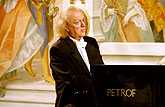 Vitalij Berson (piano), Masquerade hall of chateau Český Krumlov, 2.7.2006, Festival of Chamber Music Český Krumlov, photo: © Lubor Mrázek 