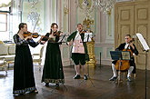 8. - 9.7.2006 - Music Through the Ages, 8. - 9.7.2006, Festival of Chamber Music Český Krumlov, photo: © Lubor Mrázek 