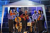 Hradišťan, umělecký vedoucí Jiří Pavlica, 28.7.2006, Mezinárodní hudební festival Český Krumlov 2006, II. nádvoří zámku Český Krumlov, zdroj: © Auviex s.r.o., foto: Libor Sváček 