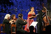 Camerata Nova, umělecký vedoucí Jiří Kotouč, zahrada Kooperativy, pojišťovny, a.s., 18.8.2006, Mezinárodní hudební festival Český Krumlov 2006, zdroj: © Auviex s.r.o., foto: Libor Sváček 