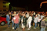 Brauerei Eggenberg, St.-Wenzels-Nacht der geöffneten Museen und Galerien, St.-Wenzels-Fest in Český Krumlov, 28.9. - 1.10.2006, Foto: © Lubor Mrázek 