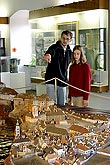 Regional Museum Česky Krumlov, Open Hearts Day, Saint Wenceslas Celebrations in Český Krumlov, 28th September - 1st October 2006, photo: © Lubor Mrázek 