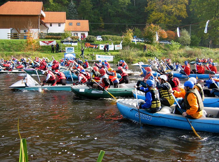 , Bildsquelle: Sportovní Klub KVM Český Krumlov