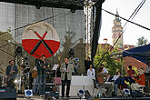 Benefiční koncert The Wall 2006, Den s handicapem - Den bez bariér, 9. 2006, foto: © 2006 Libor Sváček 