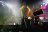 Benefizkonzert The Wall 2006, Tag mit Handicap - Tag ohne Barrieren, 9. September 2006, Foto: © 2006 Libor Sváček 