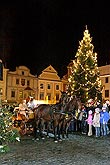 Advent 2006 in Český Krumlov in pictures, photo: © 2006 Lubor Mrázek 