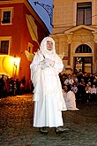 Advent 2006 in Český Krumlov in pictures, photo: © 2006 Lubor Mrázek 