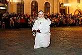 Advent 2006 in Český Krumlov im Bild, Foto: © 2006 Lubor Mrázek 