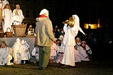 Advent 2006 in Český Krumlov im Bild, Foto: © 2006 Lubor Mrázek 