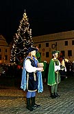 Advent 2006 in Český Krumlov im Bild, Foto: © 2006 Lubor Mrázek 