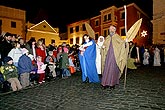 Advent 2006 in Český Krumlov im Bild, Foto: © 2006 Lubor Mrázek 