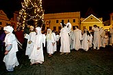 Advent 2006 in Český Krumlov im Bild, Foto: © 2006 Lubor Mrázek 