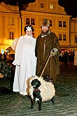 Českokrumlovský advent 2006 