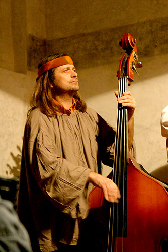 Českokrumlovský advent 2006 ve fotografiích, foto: © 2006 Lubor Mrázek