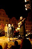 Advent 2006 in Český Krumlov im Bild, Foto: © 2006 Lubor Mrázek 