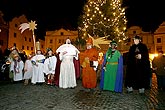 Advent 2006 in Český Krumlov in pictures, photo: © 2006 Lubor Mrázek 