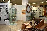Výstava Šumava - tajemství, nostalgie, příběhy, vernisáž 1.3.3007, Národní zemědělské muzeum Praha, foto: © 2007 Petr Hudičák 