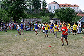 Slavnosti pětilisté růže 21. - 24.6.2007, Český Krumlov, foto: © 2007 Lubor Mrázek 