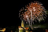 Five-Petalled Rose Celebrations 21. - 24.6.2007, Český Krumlov, photo: © 2007 Lubor Mrázek 