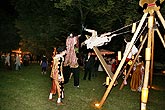 Barocknacht auf dem Schloss Český Krumlov ®, 29.6. und 30.6.2007, Festival der Kammermusik Český Krumlov, Foto: © 2007 Lubor Mrázek 