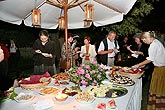 Barocknacht auf dem Schloss Český Krumlov ®, 29.6. und 30.6.2007, Festival der Kammermusik Český Krumlov, Foto: © 2007 Lubor Mrázek 