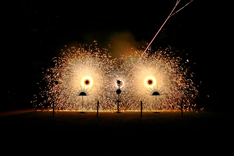 Barocknacht auf dem Schloss Český Krumlov ®, 29.6. und 30.6.2007, Festival der Kammermusik Český Krumlov, Foto: © 2007 Lubor Mrázek