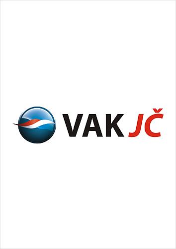 Logo - VAK JČ, š220x