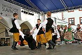 St.-Wenzels-Fest und Internationales Folklorefestival, 28. - 30.9.2007 
