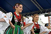 Svatováclavské slavnosti a Mezinárodní folklórní festival, 28. - 30.9.2007, foto: © 2007 Lubor Mrázek 