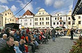 Saint Wenceslas Celebrations and International Folklore Festival, 28th - 30th September 2007, photo by: © 2007 Lubor Mrázek 