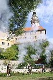 Saint Wenceslas Celebrations and International Folklore Festival, 28th - 30th September 2007, photo by: © 2007 Lubor Mrázek 