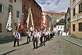 Saint Wenceslas Celebrations and International Folklore Festival, 28th - 30th September 2007, photo by: © 2007 Lubor Mrázek 