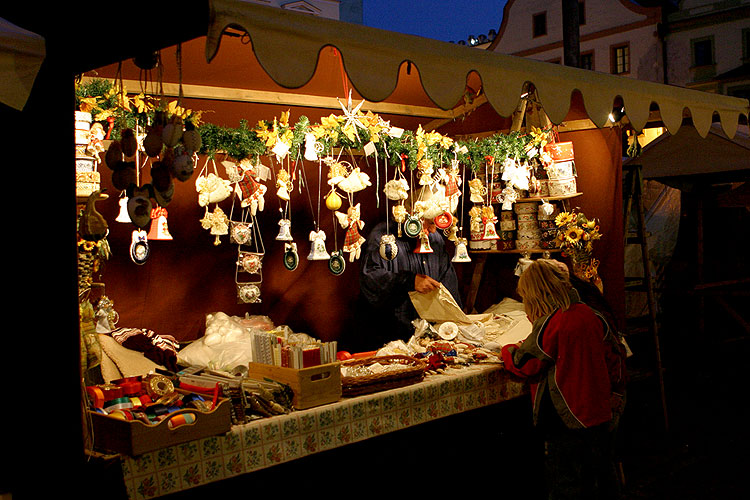 Saint Wenceslas Celebrations and International Folklore Festival, 28th - 30th September 2007, photo by: © 2007 Lubor Mrázek