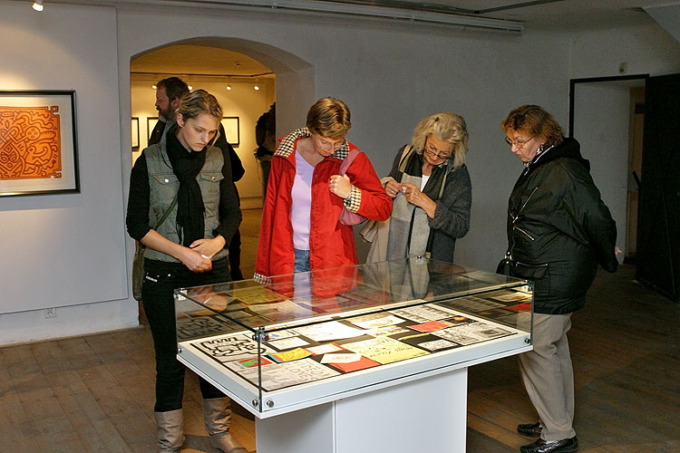 Saint Wenceslas Celebrations and International Folklore Festival, 28th - 30th September 2007, photo by: © 2007 Lubor Mrázek