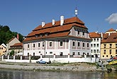 Hradební č.p. 60, září 2007, foto: © 2007 Lubor Mrázek 