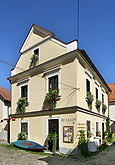 Latrán č.p. 181, září 2007, foto: © 2007 Lubor Mrázek 