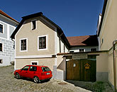 Latrán č.p. 30, září 2007, foto: © 2007 Lubor Mrázek 
