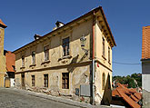 Latrán č.p. 98, září 2007, foto: © 2007 Lubor Mrázek 