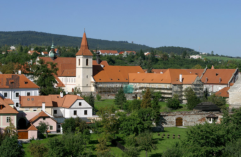 Latrán č.p. 50, září 2007, foto: © 2007 Lubor Mrázek