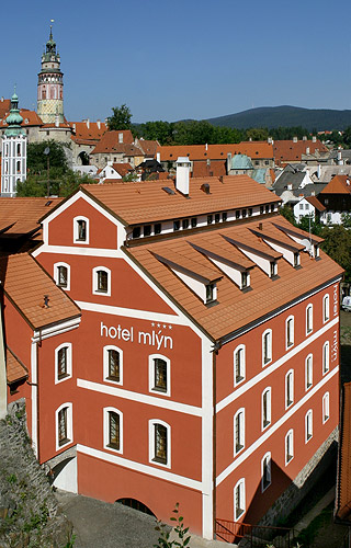 Parkán Nr. 120, April 2007, Foto: © 2007 Lubor Mrázek